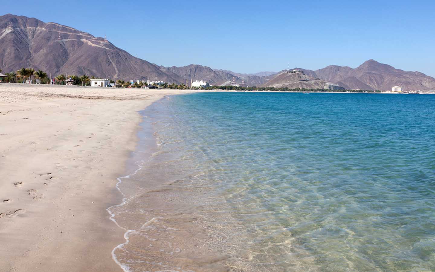 East Coast Day Trip: Khorfakkan, Dibba & Kalba Guide