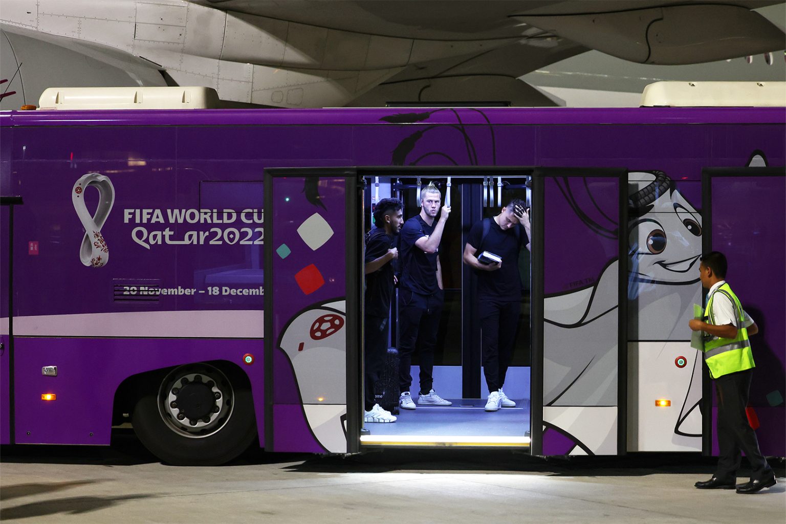Sports Team Transport in Dubai: Buses, Vans & Booking Guide