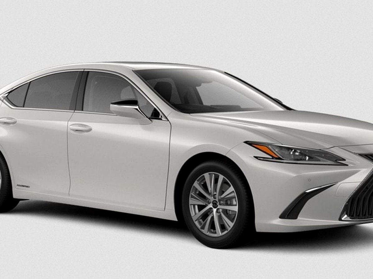 Executive Sedan