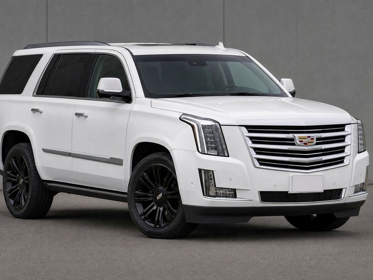 SUV / 4x4