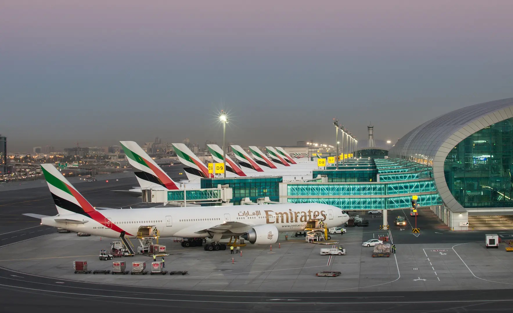 Airport Transfers